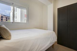 Recently renovated apartment in Estepona Old Town - 1