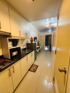 Sea Residence by Lyzel Flores - Manila - 5