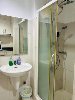 Sea Residence by Lyzel Flores - Manila - 1