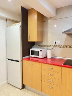 Apartamento 2 Habitaciones - León - 1