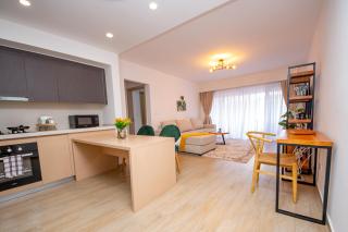 Skylax Stays at South Park Apartments Nairobi - Nairobi - 0