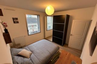 3-bedroom apartment with spacious balcony - Nantes - 4