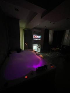 Ottoman Suite Hotel - Istanbul - 8