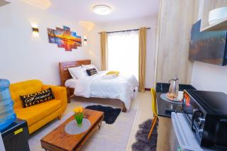 South suite apartment - Nairobi - 2