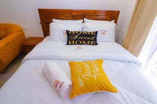 South suite apartment - Nairobi - 1
