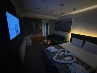 Ottoman Suite Hotel - Istanbul - 5