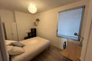 3-bedroom apartment with spacious balcony - Nantes - 2