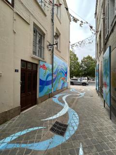 Le petit Vendangeoir - 4