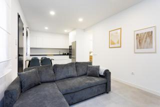 Home2Book Modern Apt Indoor Terrace, La Laguna - La Laguna - 5