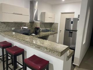 central and comfortable apartment playa - Playa del Carmen - 6