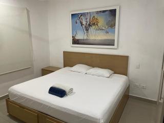 central and comfortable apartment playa - Playa del Carmen - 5