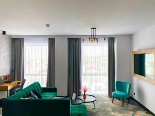 Focus Hotel Premium Bydgoszcz - Bydgoszcz - 8