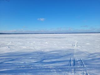 The Higgins Lake Hideaway - Super Cute! - 2