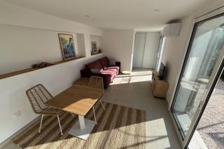 Sea View Studio with Large Terrace 5-Min Walk to the Beach - Le Lavandou - 5