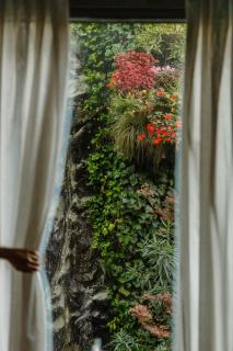 Inhala Hotel Garden - 2