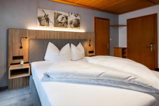 Hotel Garni Madrisa - 4