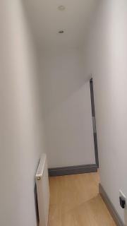 Double-Bedroom in the Heart of Eccles Manchester Perfect for Short Stays - Manchester - 2