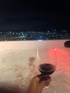 Casa de Campo com Jacuzzi em Gravatá - Gravatá - 8