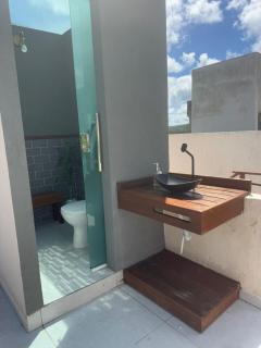 Casa de Campo com Jacuzzi em Gravatá - 3