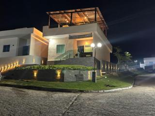Casa de Campo com Jacuzzi em Gravatá - Gravatá - 5