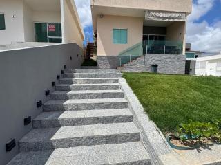Casa de Campo com Jacuzzi em Gravatá - Gravatá - 3