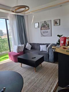 Beautiful one bedroom Alina Ridge Kileleshwa - Nairobi - 0
