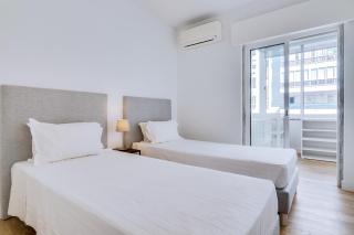 AL - Apartamento Egas Moniz - Quarteira - 3