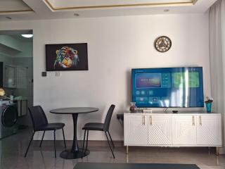 Beautiful one bedroom Alina Ridge Kileleshwa - Nairobi - 9