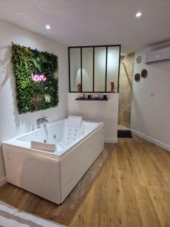 Love room les étoiles du désir - 1