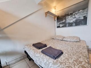 EXIGEHOME-Studio au coeur de Versailles - Versailles - 4