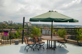 Beautiful one bedroom Alina Ridge Kileleshwa - Nairobi - 3