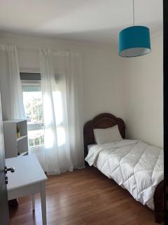 Spacious and stylish apartment - Rabat - 4