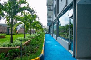 Beautiful one bedroom Alina Ridge Kileleshwa - Nairobi - 1