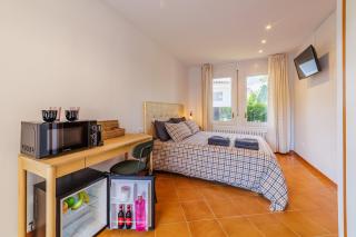 Villa Pattos - Santa Coloma de Farners - 1