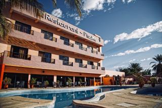 hOTEL IMAN - Nouakchott - 0