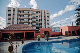 hOTEL IMAN - Nouakchott - 5