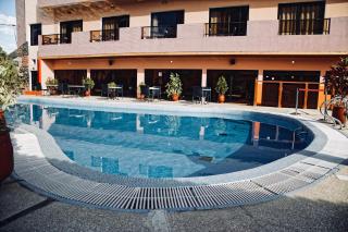hOTEL IMAN - Nouakchott - 4