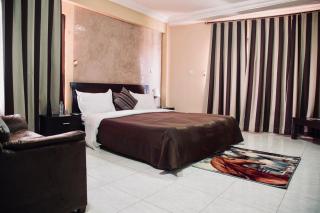 hOTEL IMAN - Nouakchott - 3