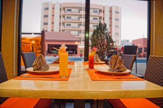 hOTEL IMAN - Nouakchott - 1