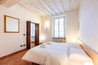 Piazza San Bartolomeo Bright&Comfy Apt x4 - Parma - 5
