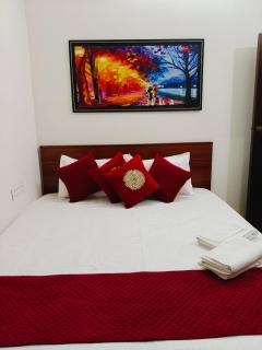 Fortune Tree Homestay - Guwahati - 8