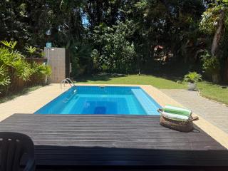 Casa 4 quartos Riviera de Sao lourenço piscina aquecida - Riviera de São Lourenço - 1