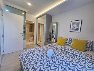 Sukhumvit BTS Tonglor Thonglor Quiet Cozy Pool Free Shuttle - 8