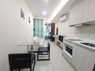 Sukhumvit BTS Tonglor Thonglor Quiet Cozy Pool Free Shuttle - 3