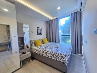 Sukhumvit BTS Tonglor Thonglor Quiet Cozy Pool Free Shuttle - 4