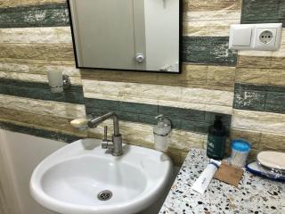 Vera Apartment - Tbilisi - 7