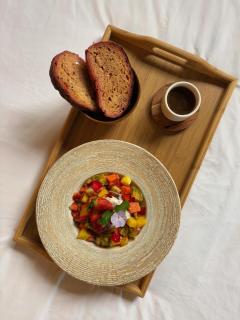 Hotel Finca Lerida Coffee Plantation and Boutique Hotel - 1