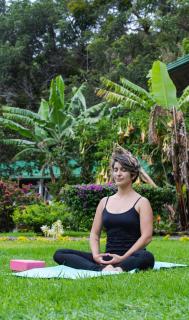 Hotel Finca Lerida Coffee Plantation and Boutique Hotel - 1