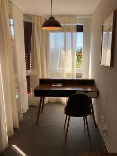 Amazing Studio In Lausanne Close To Epfl Unil - Ecublens - 1