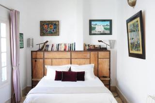 Sublime Riad d'artiste au coeur de la médina d'Essaouira - 3